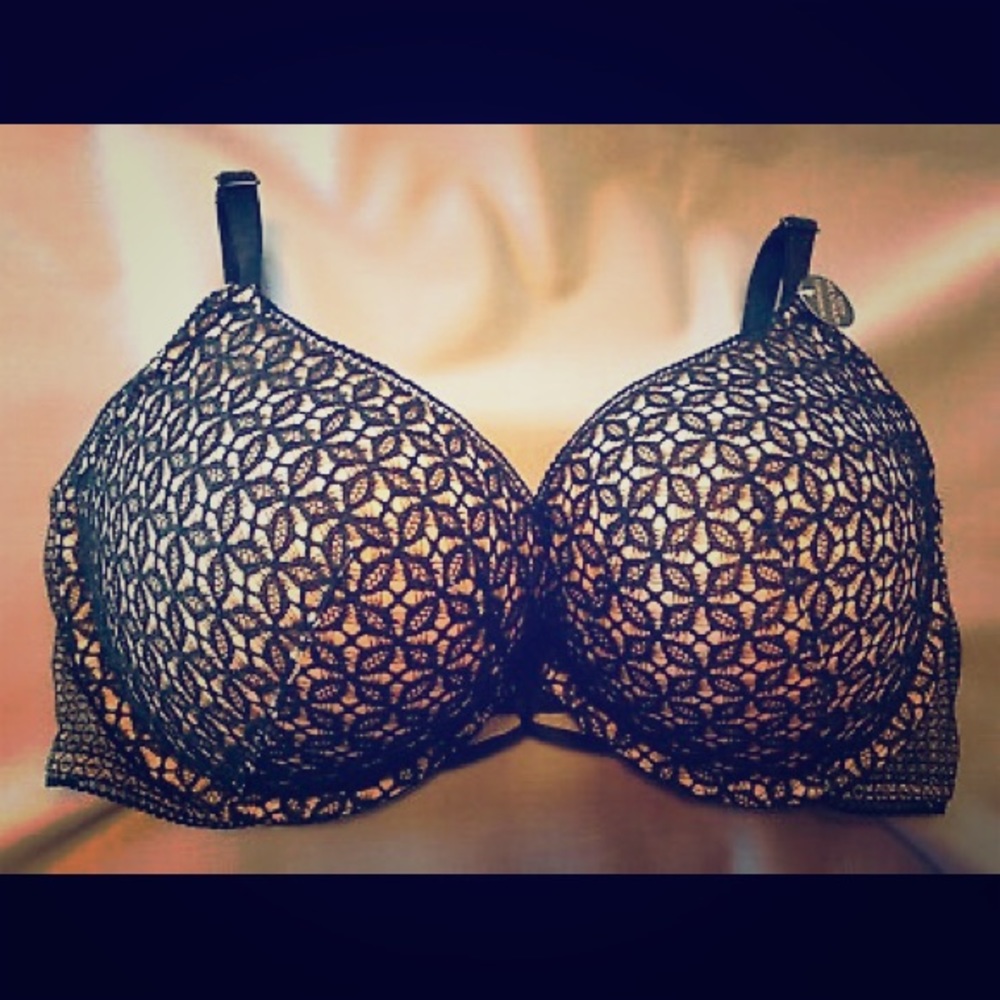 38DD Bombshell Bra